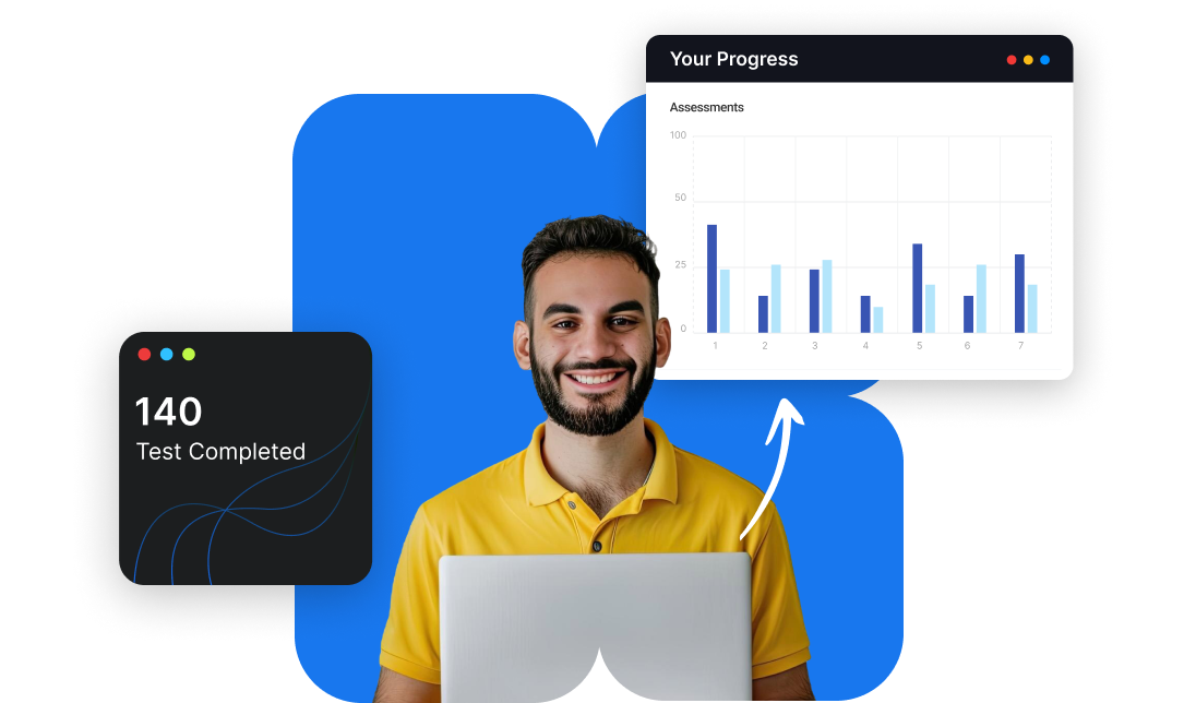Job placement program, Tutorac jobs, upskill for jobs, career success, get hired, online job training, job readiness courses, career development.