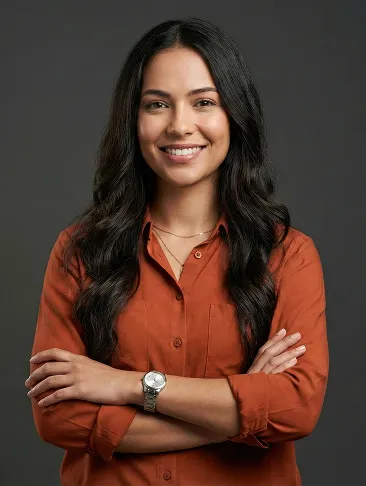 Lavanya N - Senior Data Scientist