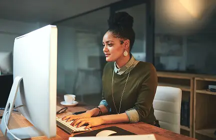 Search Training Jobs